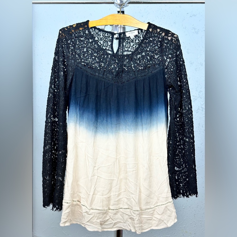 Umgee Woman’s Blouse